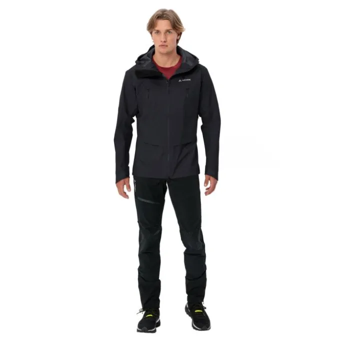Croz IV 3-Lagen Jacke Herren