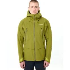 Croz IV 3-Lagen Jacke Herren