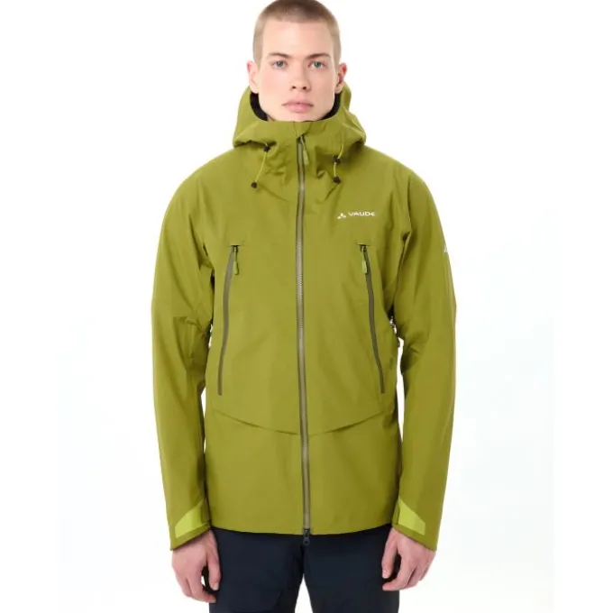 Croz IV 3-Lagen Jacke Herren