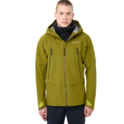 Croz IV 3-Lagen Jacke Herren