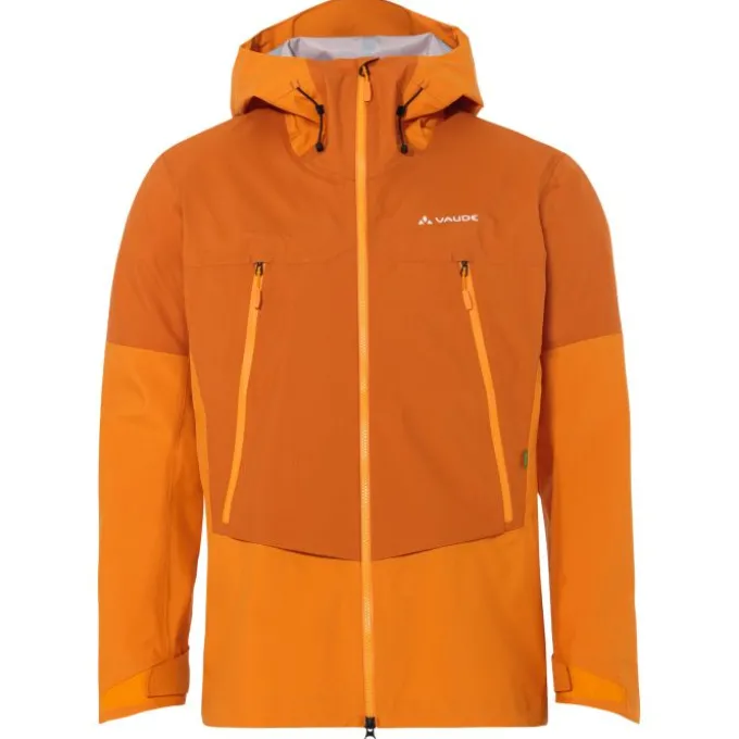 Croz IV 3-Lagen Jacke Herren
