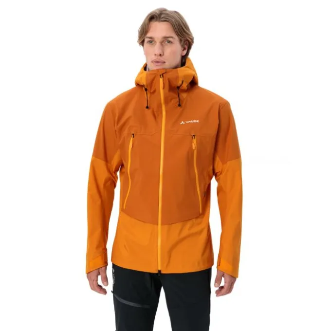 Croz IV 3-Lagen Jacke Herren