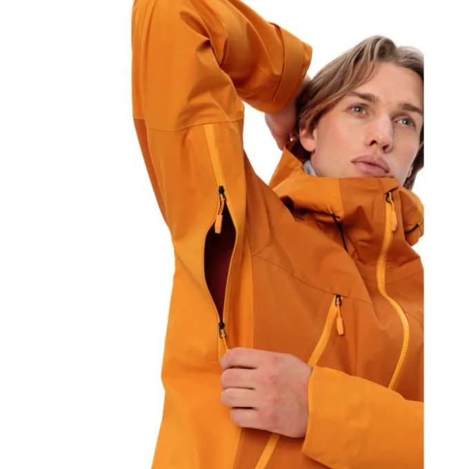 Croz IV 3-Lagen Jacke Herren