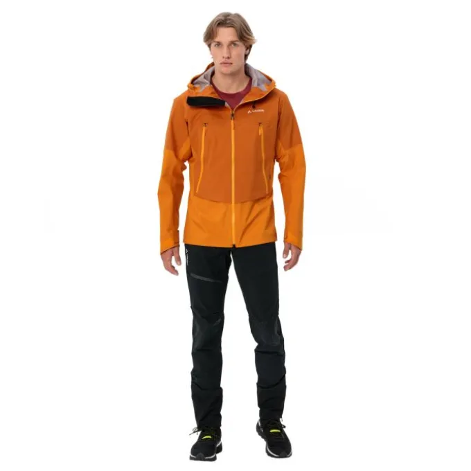 Croz IV 3-Lagen Jacke Herren