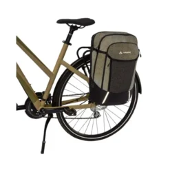 Cycle 28 II Luminum - Rucksack Fahrradtasche