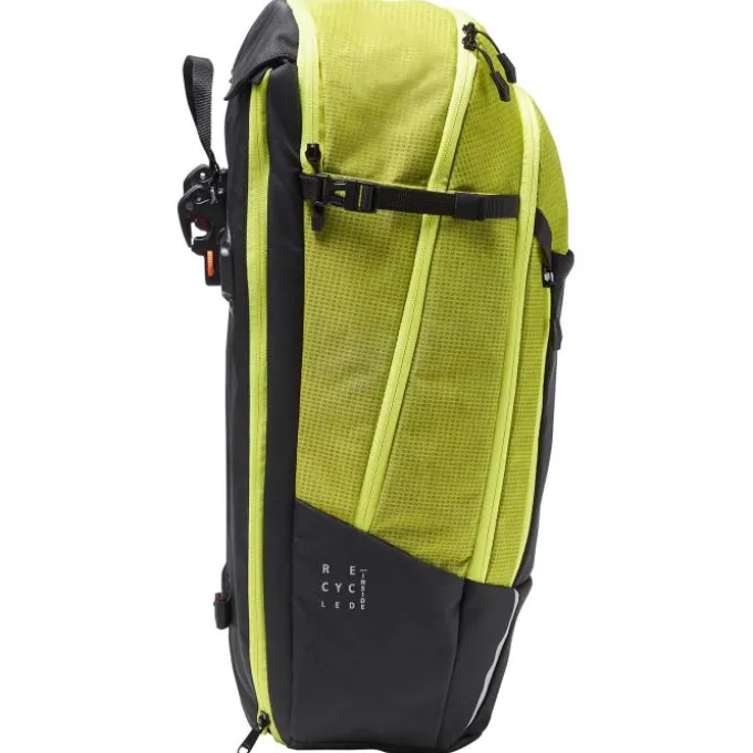 Cycle 28 II Luminum - Rucksack Fahrradtasche