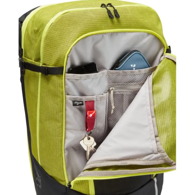 Cycle 28 II Luminum - Rucksack Fahrradtasche
