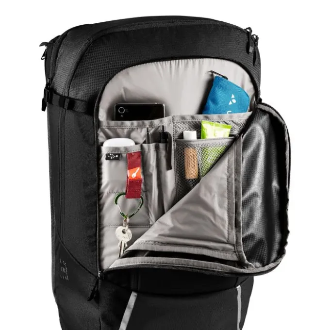 Cycle 28 II Rucksack Fahrradtasche