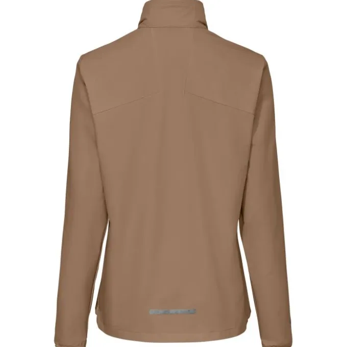 Cyclist Air Fahrrad Windjacke Damen