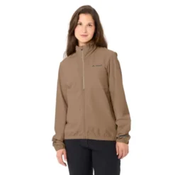 Cyclist Air Fahrrad Windjacke Damen