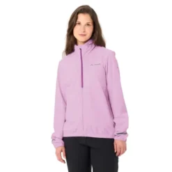 Cyclist Air Fahrrad Windjacke Damen