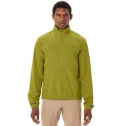 Cyclist Air Fahrrad Windjacke Herren