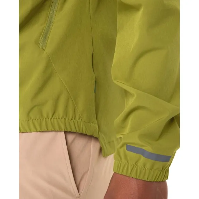Cyclist Air Fahrrad Windjacke Herren