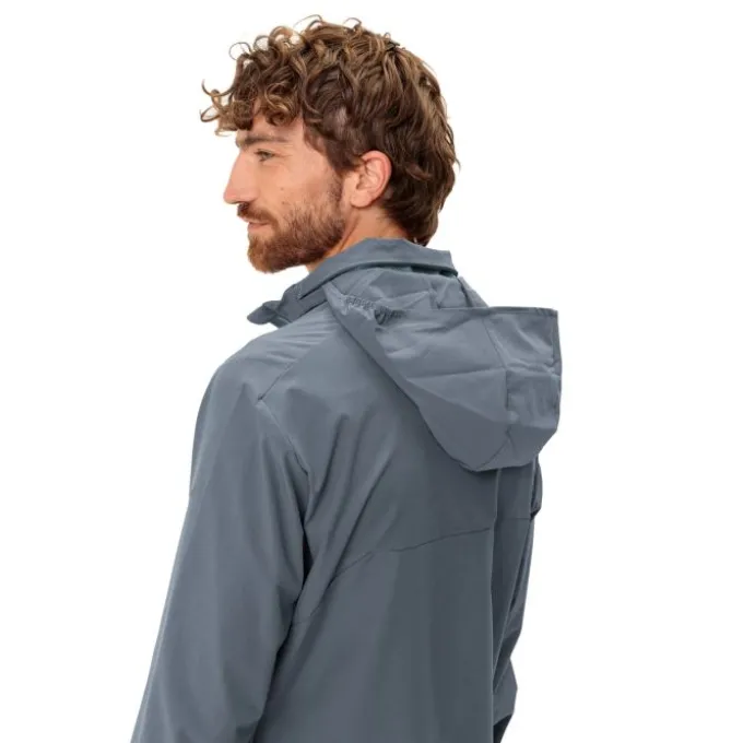 Cyclist Air Fahrrad Windjacke Herren