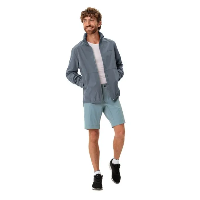 Cyclist Air Fahrrad Windjacke Herren