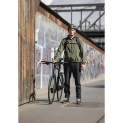 Cyclist Air Fahrrad Windjacke Herren