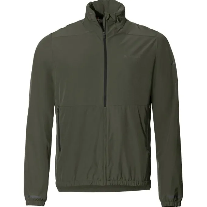 Cyclist Air Fahrrad Windjacke Herren