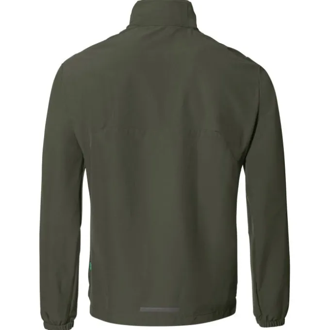 Cyclist Air Fahrrad Windjacke Herren
