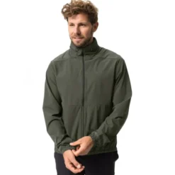 Cyclist Air Fahrrad Windjacke Herren