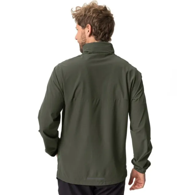 Cyclist Air Fahrrad Windjacke Herren