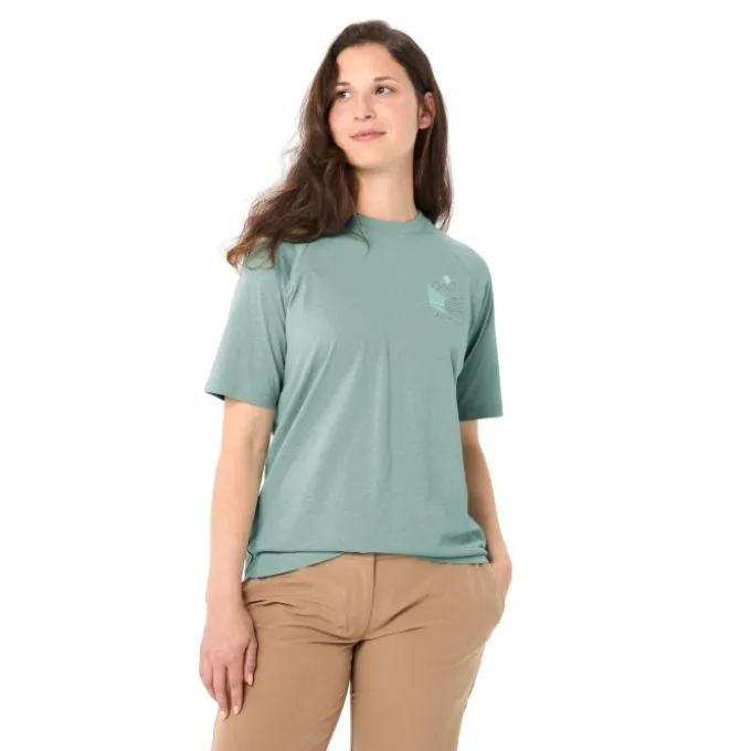 Cyclist Fahrrad Shirt Damen