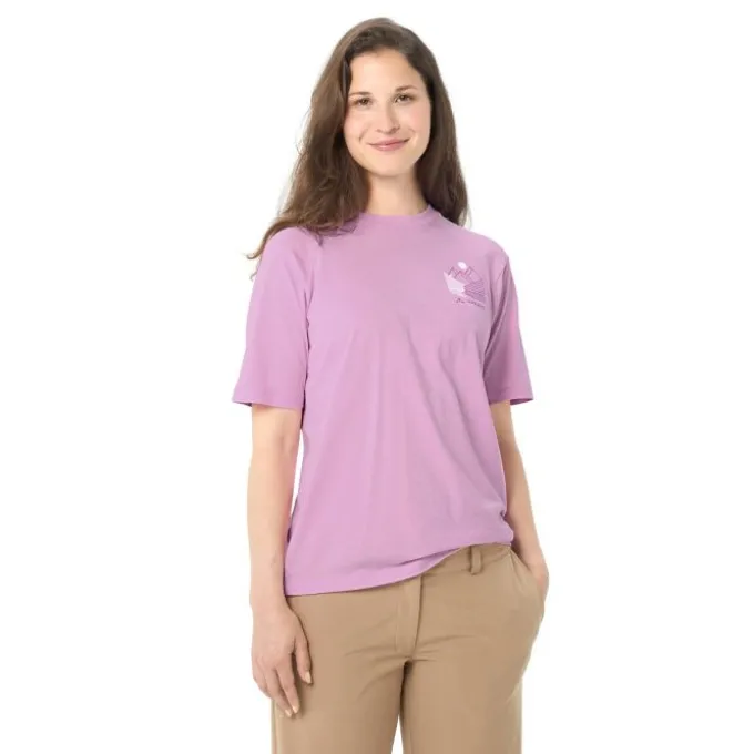 Cyclist Fahrrad Shirt Damen