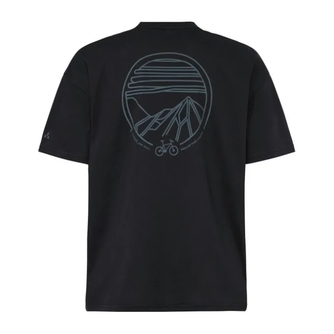 Cyclist Fahrrad Shirt Herren