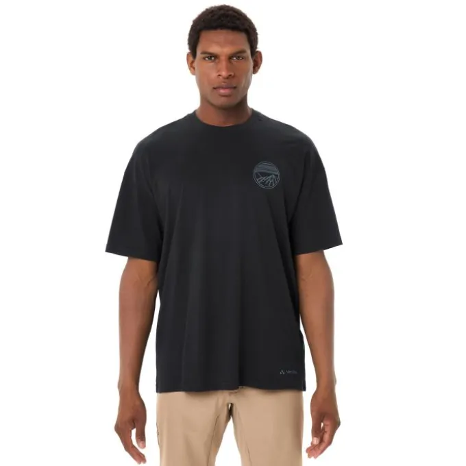 Cyclist Fahrrad Shirt Herren
