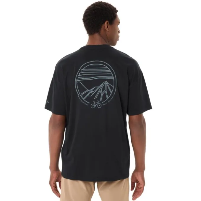Cyclist Fahrrad Shirt Herren