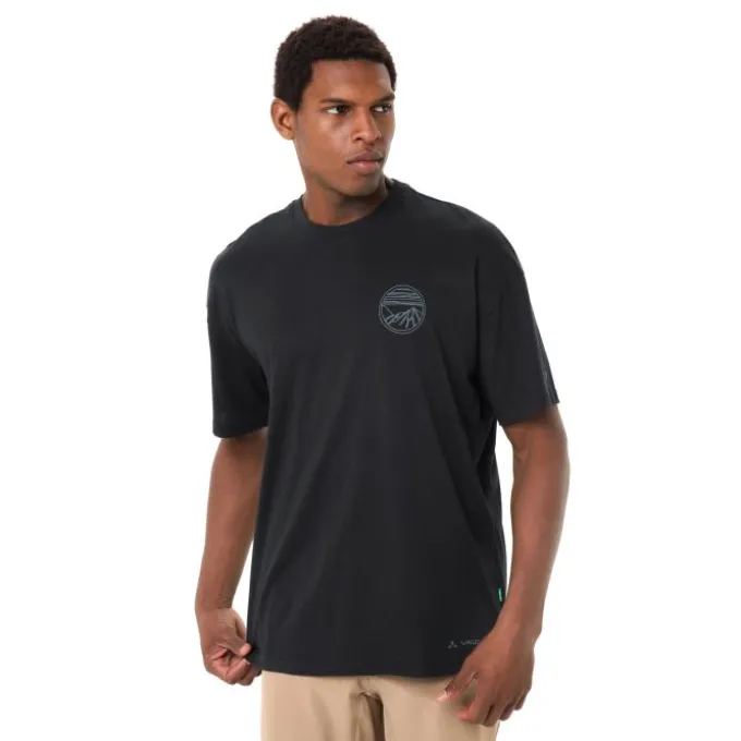 Cyclist Fahrrad Shirt Herren