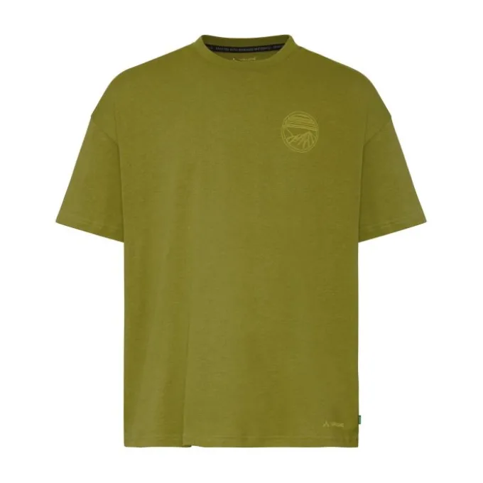 Cyclist Fahrrad Shirt Herren
