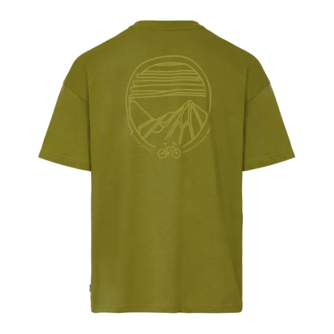 Cyclist Fahrrad Shirt Herren