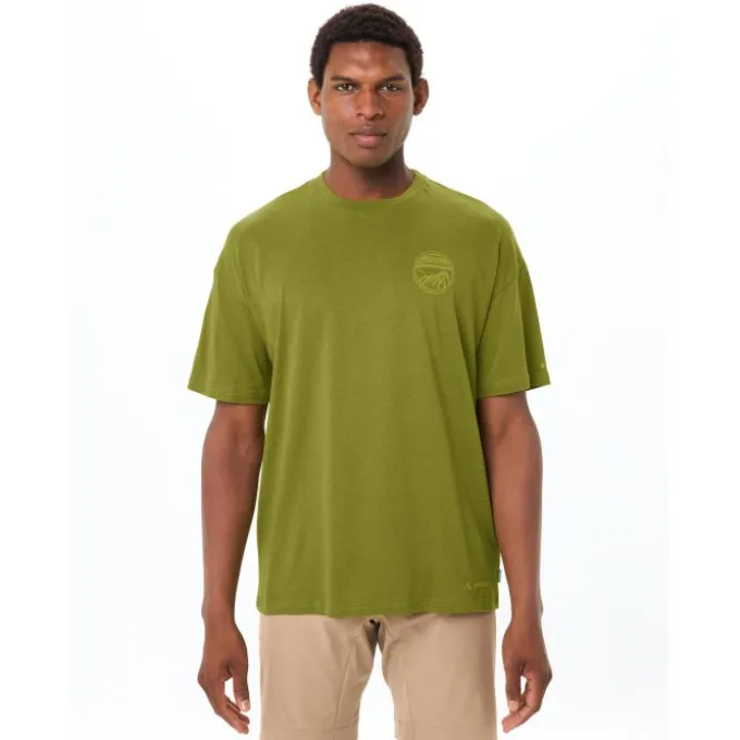 Cyclist Fahrrad Shirt Herren