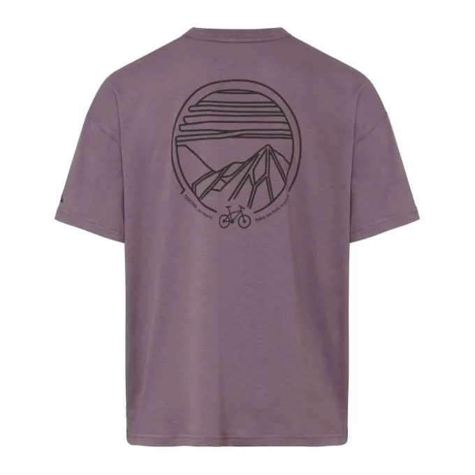 Cyclist Fahrrad Shirt Herren