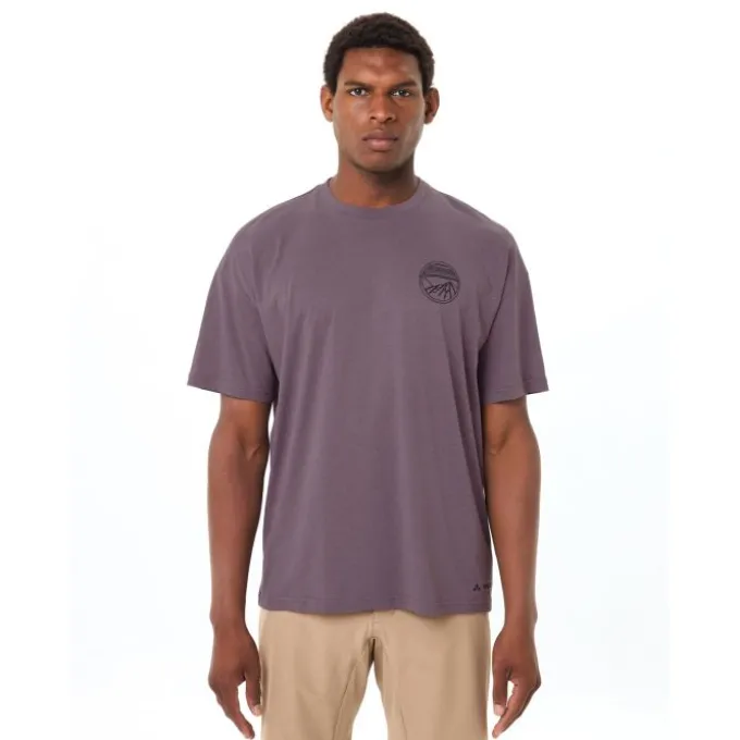 Cyclist Fahrrad Shirt Herren