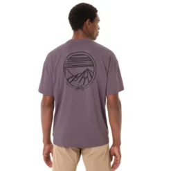 Cyclist Fahrrad Shirt Herren