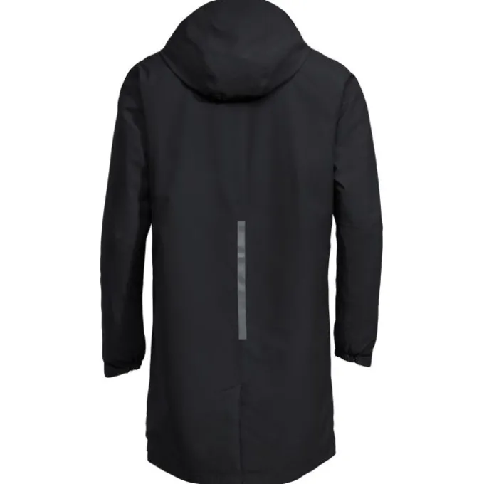 Cyclist II gefütterter Parka Herren