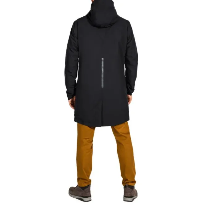 Cyclist II gefütterter Parka Herren