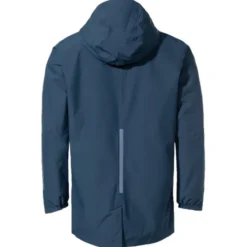 Cyclist II gefütterter Parka Herren