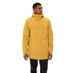 Cyclist II gefütterter Parka Herren