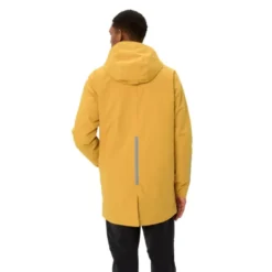 Cyclist II gefütterter Parka Herren
