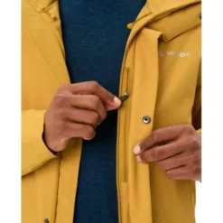 Cyclist II gefütterter Parka Herren