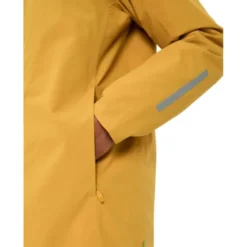Cyclist II gefütterter Parka Herren