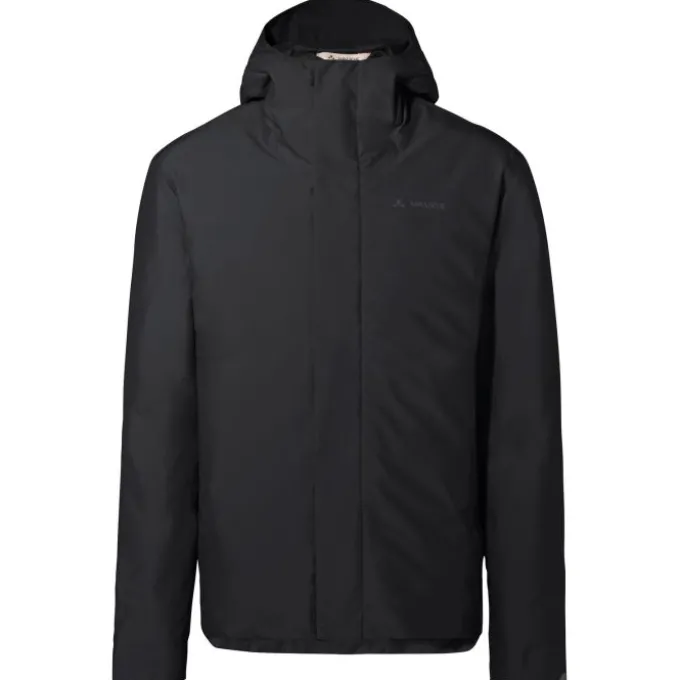 Cyclist II warme Fahrrad Regenjacke Herren