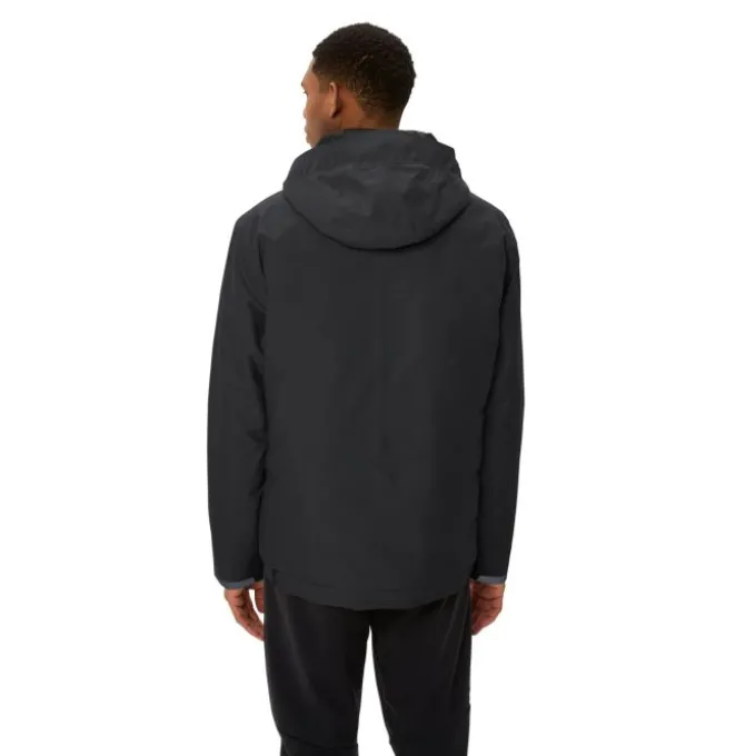 Cyclist II warme Fahrrad Regenjacke Herren