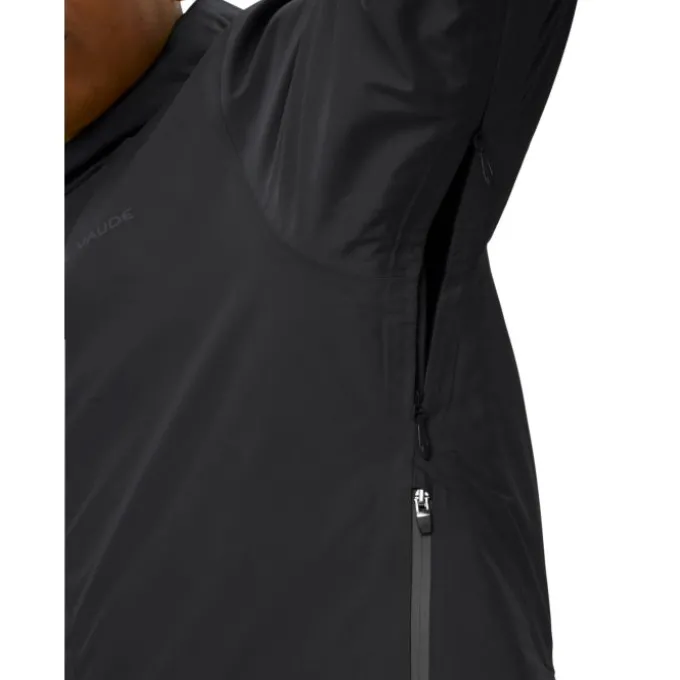 Cyclist II warme Fahrrad Regenjacke Herren