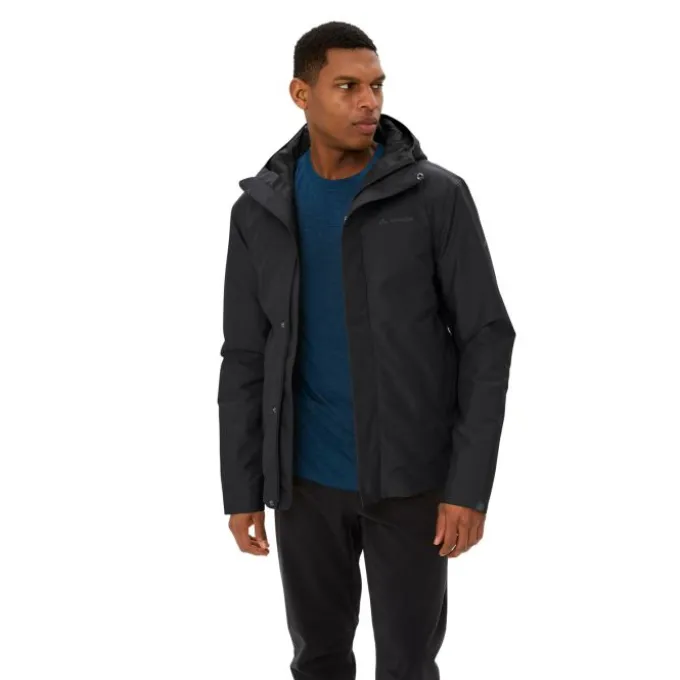 Cyclist II warme Fahrrad Regenjacke Herren