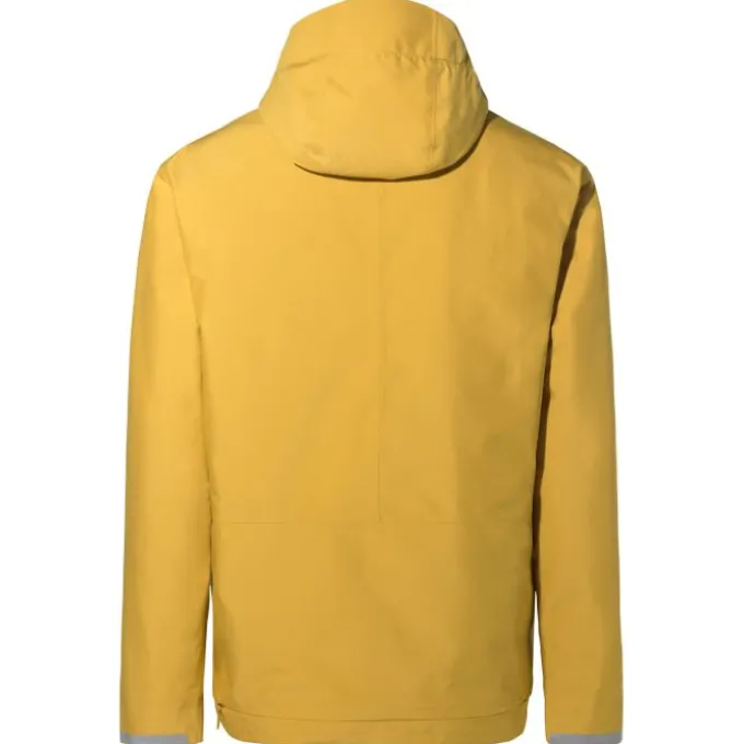 Cyclist II warme Fahrrad Regenjacke Herren