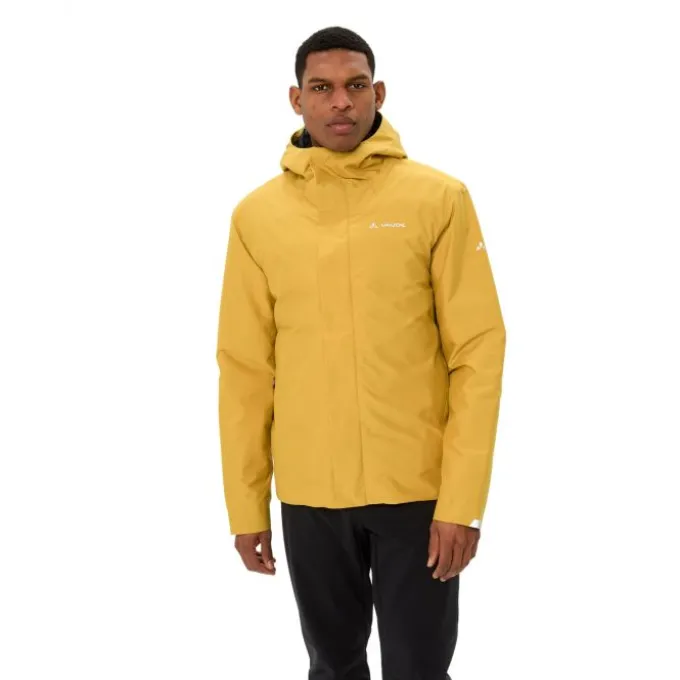 Cyclist II warme Fahrrad Regenjacke Herren