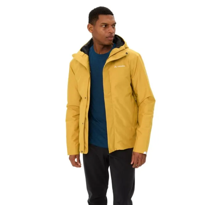 Cyclist II warme Fahrrad Regenjacke Herren